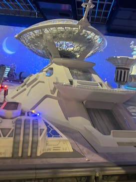 ミニチュアミュージアム スモールワールズに投稿された画像（2024/9/8）