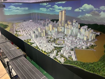 ミニチュアミュージアム スモールワールズに投稿された画像（2024/9/8）