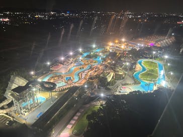 東京サマーランドに投稿された画像（2024/9/8）