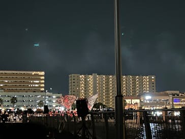 さんばしまつり2024に投稿された画像（2024/9/8）