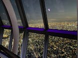 東京スカイツリーに投稿された画像（2024/9/8）