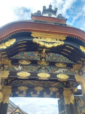 元離宮二条城に投稿された画像（2024/9/8）