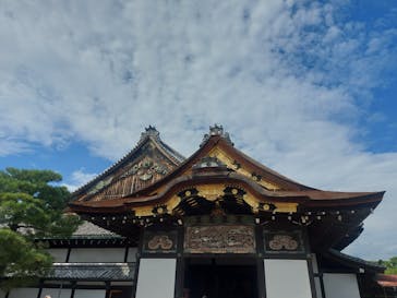 元離宮二条城に投稿された画像（2024/9/8）