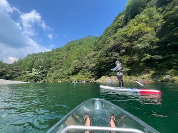 仁淀川アウトドアセンターに投稿された画像（2024/9/8）