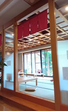 岩塩 和らかの湯に投稿された画像（2024/9/8）