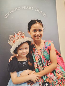 ミキモト真珠島に投稿された画像（2024/9/8）