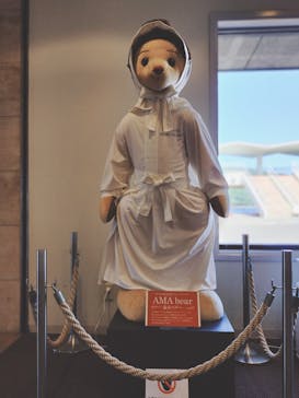 ミキモト真珠島に投稿された画像（2024/9/8）