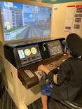 京都鉄道博物館_運転シミュレーターに投稿された画像（2024/9/8）