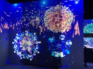 マクセル アクアパーク品川に投稿された画像（2024/9/8）