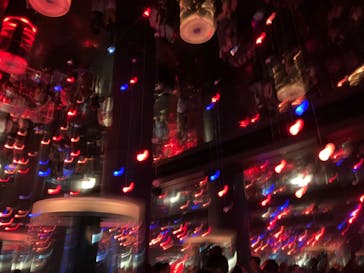 マクセル アクアパーク品川に投稿された画像（2024/9/8）