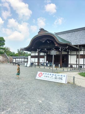 元離宮二条城に投稿された画像（2024/9/8）