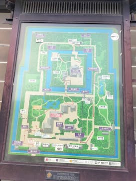 元離宮二条城に投稿された画像（2024/9/8）