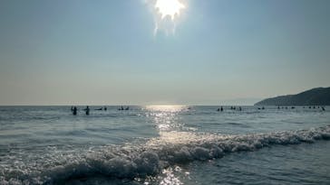 Beach Session（ビーチセッション）に投稿された画像（2024/9/8）