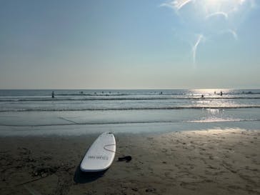 Beach Session（ビーチセッション）に投稿された画像（2024/9/8）