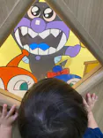 横浜アンパンマンこどもミュージアムに投稿された画像（2024/9/8）