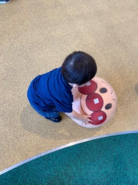 横浜アンパンマンこどもミュージアムに投稿された画像（2024/9/8）