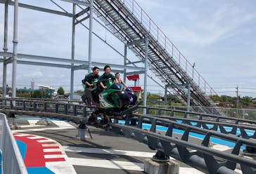 鈴鹿サーキットに投稿された画像（2024/9/8）