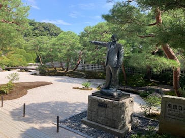 足立美術館に投稿された画像（2024/9/8）