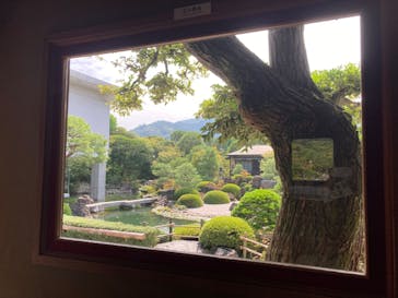 足立美術館に投稿された画像（2024/9/8）