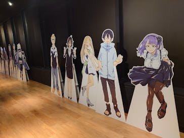 コトヤマ展に投稿された画像（2024/9/8）