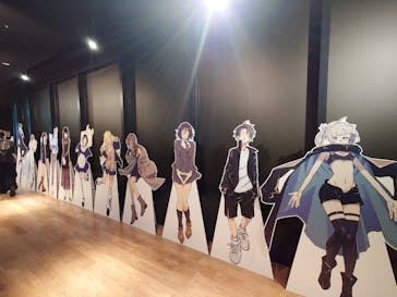 コトヤマ展に投稿された画像（2024/9/8）