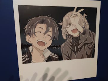 コトヤマ展に投稿された画像（2024/9/8）