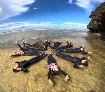 武藤潜水に投稿された画像（2024/9/8）