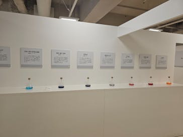 におい展2に投稿された画像（2024/9/8）