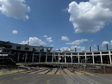 京都鉄道博物館に投稿された画像（2024/9/8）