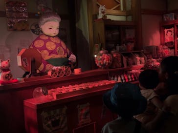 西武園ゆうえんちに投稿された画像（2024/9/9）