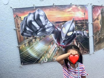 西武園ゆうえんちに投稿された画像（2024/9/9）