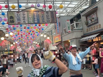 西武園ゆうえんちに投稿された画像（2024/9/9）