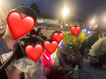 西武園ゆうえんちに投稿された画像（2024/9/9）