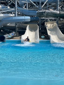 ナガシマスパーランドに投稿された画像（2024/9/9）