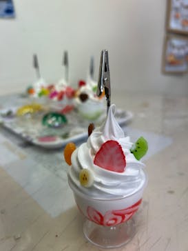 大和サンプル製作所に投稿された画像（2024/9/9）