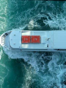 徳島県立 渦の道に投稿された画像（2024/9/9）