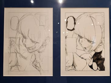 コトヤマ展に投稿された画像（2024/9/9）