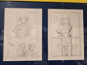 コトヤマ展に投稿された画像（2024/9/9）