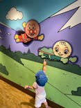 神戸アンパンマンこどもミュージアム＆モールに投稿された画像（2024/9/9）