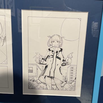 コトヤマ展に投稿された画像（2024/9/9）