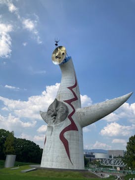 万博記念公園に投稿された画像（2024/9/9）