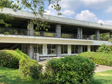 万博記念公園に投稿された画像（2024/9/9）