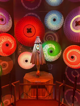 ひらかたパークに投稿された画像（2024/9/9）