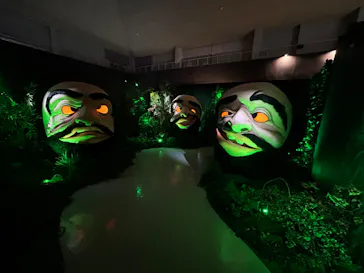 ひらかたパークに投稿された画像（2024/9/9）