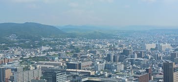 ニデック京都タワーに投稿された画像（2024/9/9）