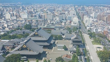 ニデック京都タワーに投稿された画像（2024/9/9）