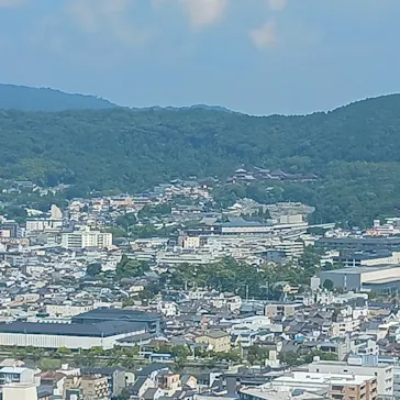 ニデック京都タワーに投稿された画像（2024/9/9）