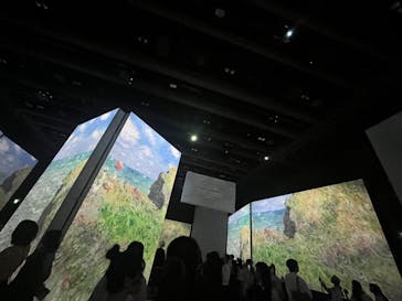 モネ＆フレンズ・アライブに投稿された画像（2024/9/9）