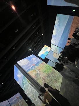 モネ＆フレンズ・アライブに投稿された画像（2024/9/9）