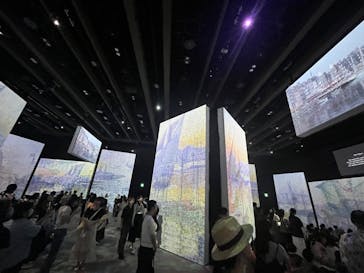 モネ＆フレンズ・アライブに投稿された画像（2024/9/9）